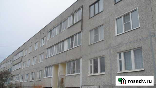 2-комнатная квартира, 51 м², 2/3 эт. на продажу в Шумерле Шумерля - изображение 1