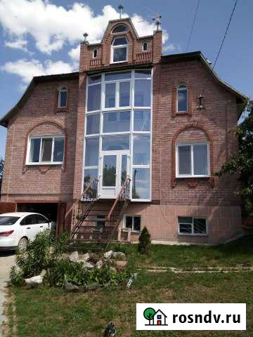 Дом 115 м² на участке 22 сот. на продажу в Рамони Рамонь - изображение 1