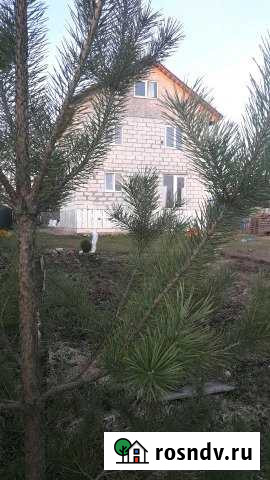 Дом 120 м² на участке 10 сот. на продажу в Рыбинске Рыбинск - изображение 1