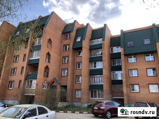 2-комнатная квартира, 57 м², 3/5 эт. на продажу в Верее Верея - изображение 1