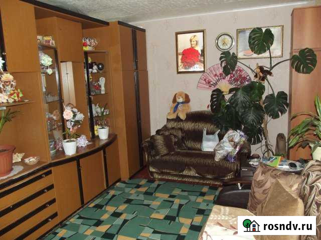 3-комнатная квартира, 56 м², 2/2 эт. на продажу в Ваде Вад - изображение 1