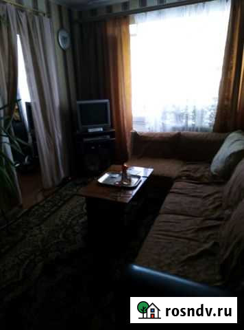 2-комнатная квартира, 44 м², 2/5 эт. на продажу в Скопине Скопин - изображение 1