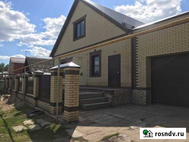 Дом 180 м² на участке 7 сот. на продажу в Димитровграде Димитровград - изображение 1