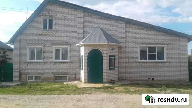 Дом 147 м² на участке 15 сот. на продажу в Лысково Лысково - изображение 1