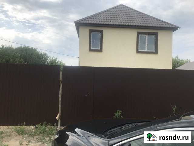 Коттедж 110 м² на участке 7.5 сот. на продажу в Чапаевске Чапаевск - изображение 1