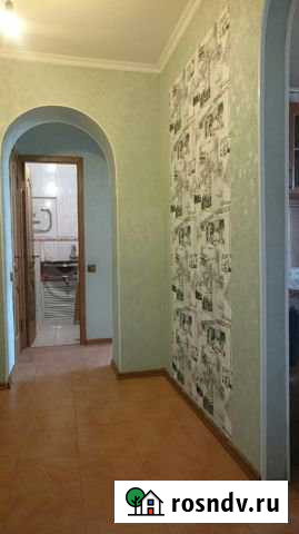 2-комнатная квартира, 50 м², 6/9 эт. в аренду на длительный срок в Твери Тверь - изображение 1