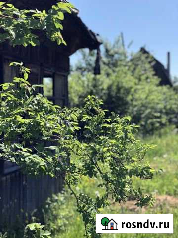 Дача 20 м² на участке 5 сот. на продажу в Черногорске Черногорск - изображение 1