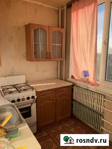 2-комнатная квартира, 56 м², 6/9 эт. в аренду на длительный срок в Кингисеппе Кингисепп - изображение 1