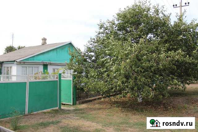 Дом 70 м² на участке 15.5 сот. на продажу в Каменоломнях Каменоломни - изображение 1