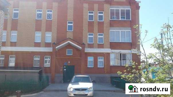 2-комнатная квартира, 53 м², 1/3 эт. на продажу в Арске Арск - изображение 1