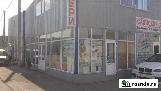 Сдам помещение под магазин или склад, атлант сити Аксай - изображение 1