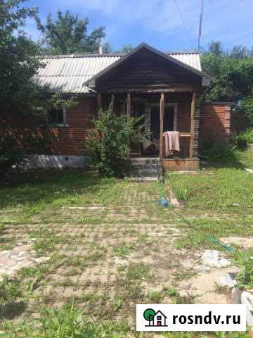 Коттедж 200 м² на участке 20 сот. на продажу в Таежном Хабаровского края Таежное - изображение 1