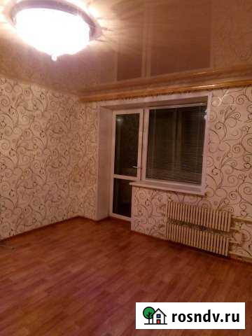 1-комнатная квартира, 33 м², 5/5 эт. на продажу в Строителе Тамбовской области Строитель - изображение 1