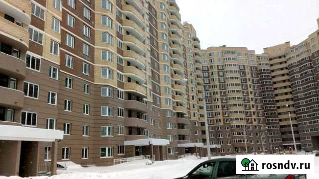 1-комнатная квартира, 46 м², 14/15 эт. на продажу в Климовске Климовск - изображение 1