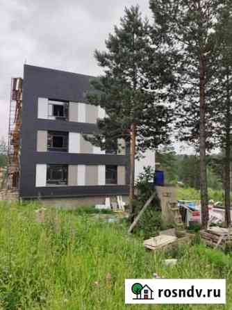 2-комнатная квартира, 53 м², 2/3 эт. на продажу в Маркове Маркова