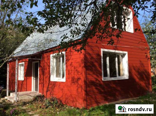 Дом 140 м² на участке 6 сот. на продажу в Наро-Фоминске Наро-Фоминск - изображение 1