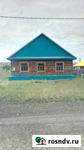 Дом 89 м² на участке 15 сот. на продажу в Зилаире Зилаир - изображение 1