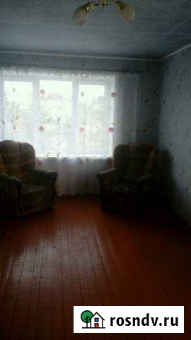 2-комнатная квартира, 44 м², 2/2 эт. на продажу в Великих Луках Великие Луки - изображение 1