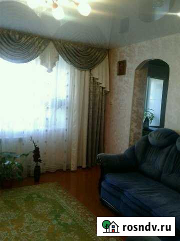 3-комнатная квартира, 50 м², 1/2 эт. на продажу в Ростове Ростов - изображение 1