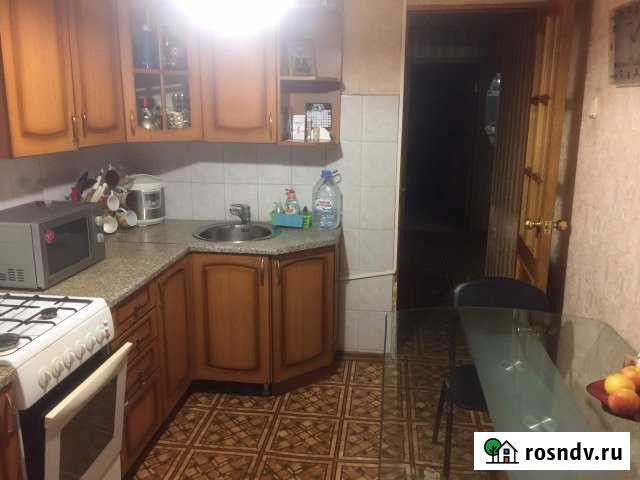 3-комнатная квартира, 60 м², 4/5 эт. на продажу в Сорочинске Сорочинск - изображение 1