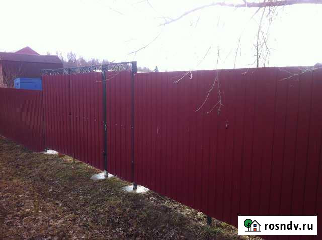 Участок СНТ, ДНП 10 сот. на продажу в Дмитрове Дмитров - изображение 1