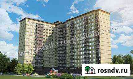 3-комнатная квартира, 81 м², 12/16 эт. на продажу в Сергиевом Посаде Сергиев Посад