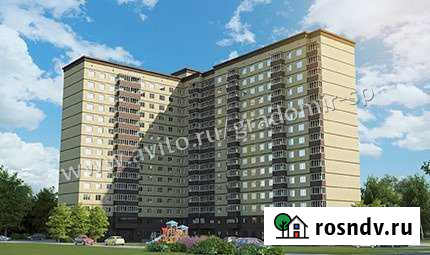 3-комнатная квартира, 81 м², 12/16 эт. на продажу в Сергиевом Посаде Сергиев Посад - изображение 1