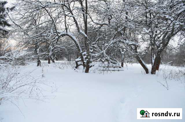 Дом 56.5 м² на участке 36 сот. на продажу в Кашире Кашира - изображение 1