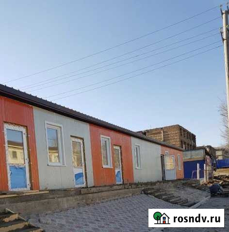 Сдаётся в аренду торговая площадь Сковородино - изображение 1