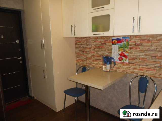 Комната 17 м² в 1-ком. кв., 3/5 эт. на продажу в Вологде Вологда - изображение 1