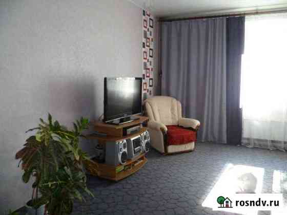 3-комнатная квартира, 73 м², 1/2 эт. на продажу в Киселевске Киселевск
