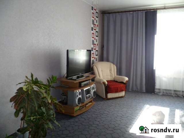 3-комнатная квартира, 73 м², 1/2 эт. на продажу в Киселевске Киселевск - изображение 1