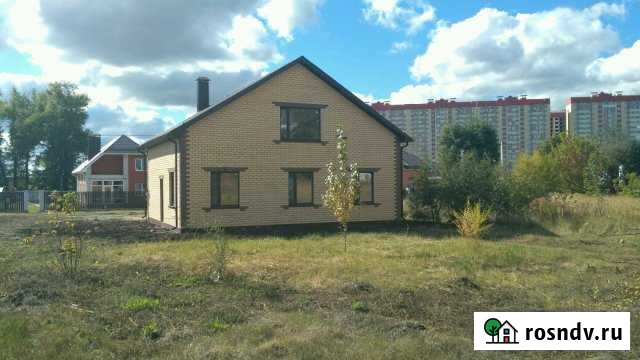 Коттедж 180 м² на участке 15 сот. на продажу в Отрадном Воронежской области Отрадное - изображение 1