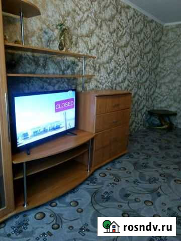 3-комнатная квартира, 61 м², 1/5 эт. в аренду посуточно в Белокурихе Белокуриха - изображение 1