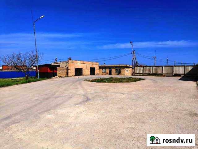 Участок промназначения 18 сот. на продажу в Ахтанизовской Ахтанизовская - изображение 1