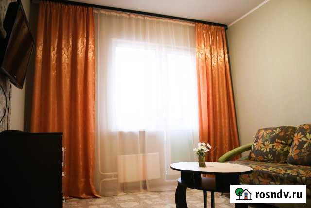 3-комнатная квартира, 75 м², 3/17 эт. в аренду посуточно в Сургуте Сургут - изображение 1