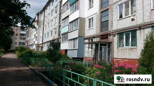 1-комнатная квартира, 30 м², 3/5 эт. на продажу в Болохово Болохово - изображение 1