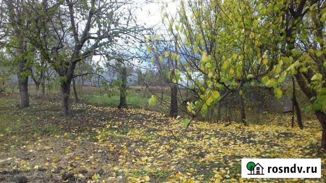 Дом 40 м² на участке 10 сот. на продажу в Марьянской Марьянская - изображение 1