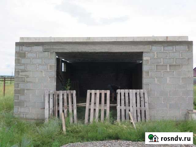 Участок ИЖС 12 сот. на продажу в Белом Яре Республики Хакасия Белый Яр - изображение 1