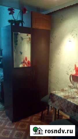 Комната 17 м² в 1-ком. кв., 2/3 эт. в аренду на длительный срок в Твери Тверь - изображение 1