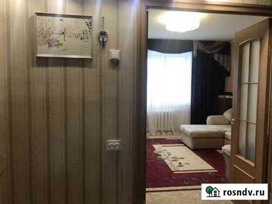 2-комнатная квартира, 60 м², 2/5 эт. на продажу в Белоярском Ханты-Мансийского АО Белоярский