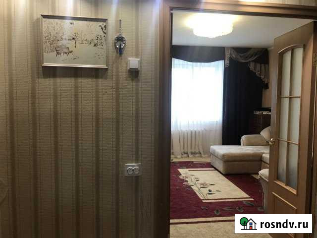 2-комнатная квартира, 60 м², 2/5 эт. на продажу в Белоярском Ханты-Мансийского АО Белоярский - изображение 1