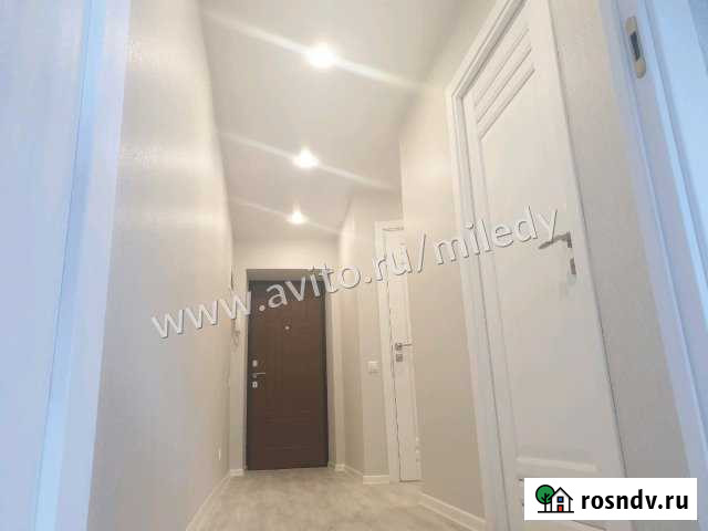 3-комнатная квартира, 60 м², 3/5 эт. на продажу в Батайске Батайск - изображение 1