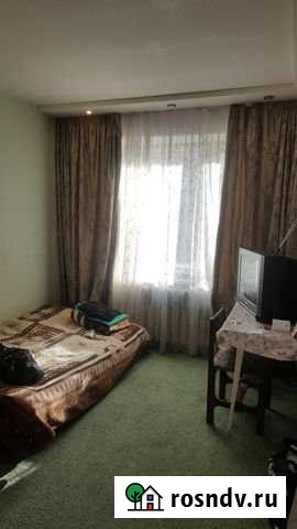 Комната 12 м² в 4-ком. кв., 2/6 эт. в аренду на длительный срок в Калуге Калуга - изображение 1