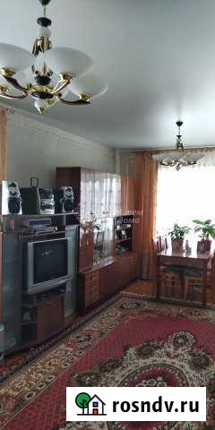 Дом 155.1 м² на участке 15 сот. на продажу в Больших Чапурниках Большие Чапурники - изображение 1