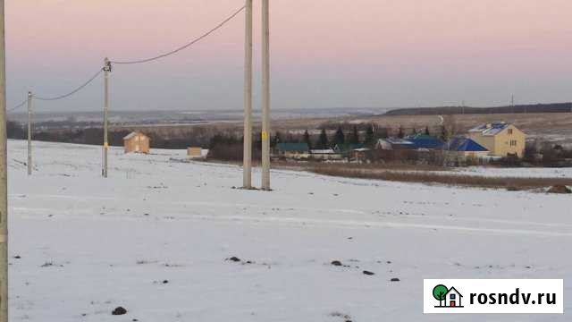 Участок ИЖС 16 сот. на продажу в Нижнекамске Нижнекамск - изображение 1