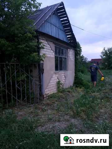 Дача 20 м² на участке 6 сот. на продажу в Подгородней Покровке Подгородняя Покровка - изображение 1