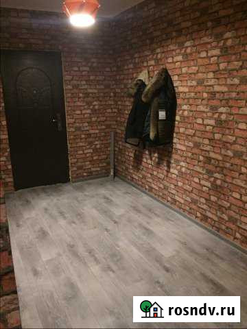 1-комнатная квартира, 46 м², 1/5 эт. в аренду на длительный срок в Бузулуке Бузулук - изображение 1