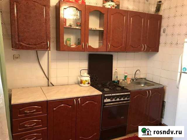 2-комнатная квартира, 50 м², 2/5 эт. на продажу в Гусе-Хрустальном Гусь-Хрустальный - изображение 1