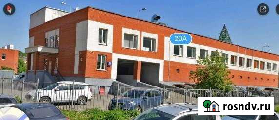 Гараж 20 м² в аренду в Москве Москва - изображение 1